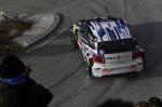 Volkswagen Polo R WRC 2016 года
